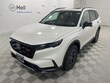 Honda CR-V Hybrid