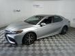 Used 2024 Toyota Camry SE Sedan