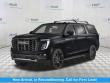 Used 2025 GMC Yukon XL Denali SUV