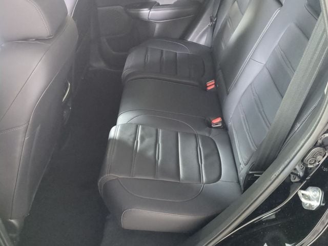 2021 Honda CR-V Touring - Photo 15