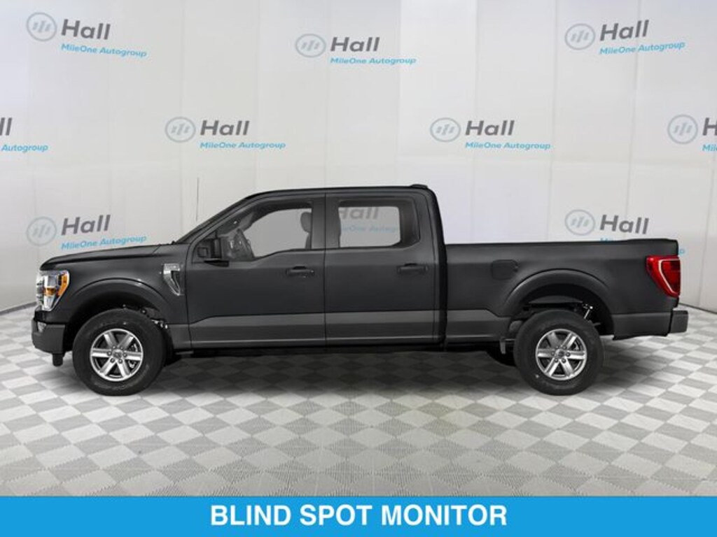 Used 2023 Ford F-150 XLT Truck