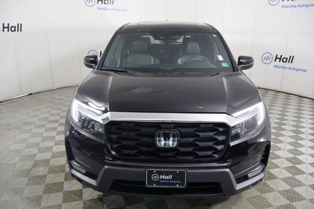 Used 2023 Honda Passport EX-L SUV