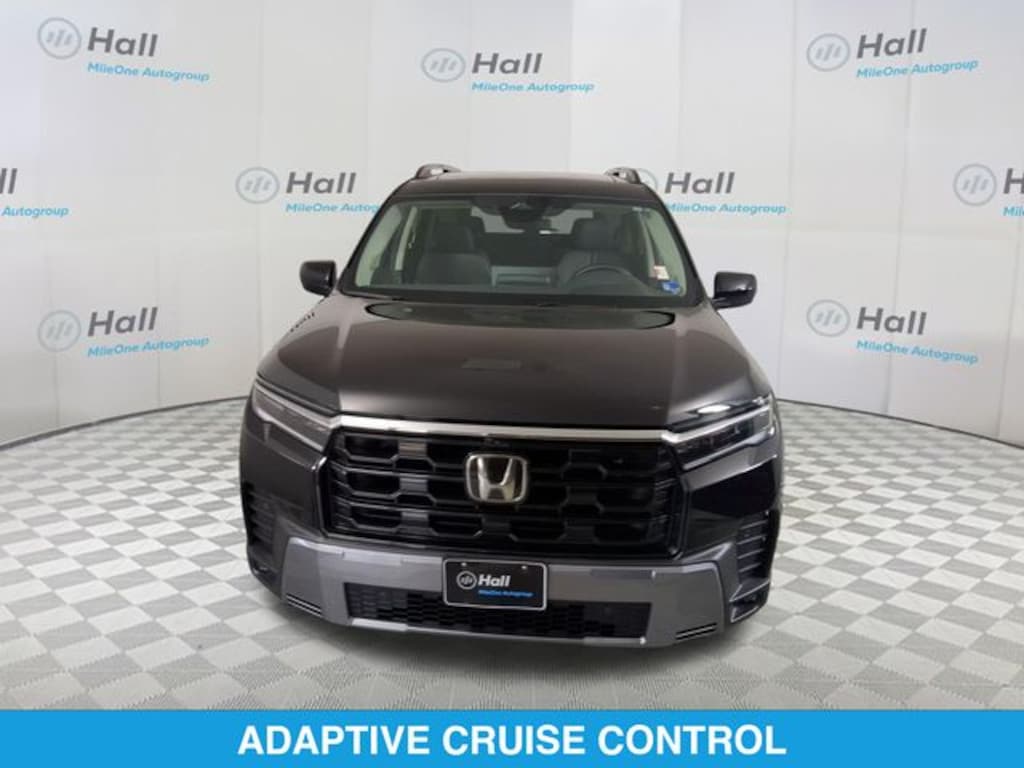 Used 2026 Honda Pilot Touring SUV