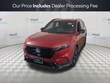  Honda CR-V Hybrid