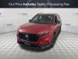 Certified 2026 Honda CR-V Hybrid Sport-L SUV