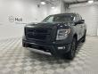Used 2024 Nissan Titan PRO-4X Truck