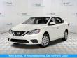 Used 2016 Nissan Sentra SV Sedan