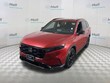  Honda CR-V Hybrid