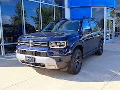 2026 Honda Passport RTL SUV