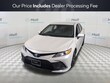  Toyota Camry Hybrid