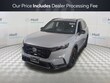  Honda CR-V Hybrid