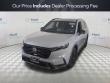 Used 2025 Honda CR-V Hybrid Sport-L SUV