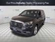 Used 2025 Honda Passport EX-L SUV