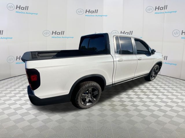 2026 Honda Ridgeline TrailSport - Photo 13