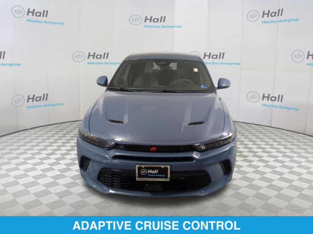 Used 2024 Dodge Hornet GT SUV
