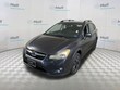  Subaru XV Crosstrek