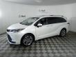 Used 2021 Toyota Sienna  Minivan/Van