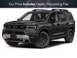  Honda Passport