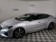 Used 2023 Nissan Maxima SV Sedan