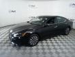 Used 2024 Nissan Altima 2.5 SV Sedan