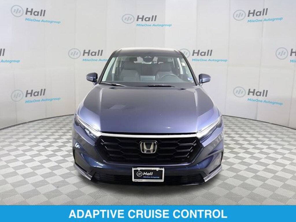 Used 2024 Honda CR-V LX SUV