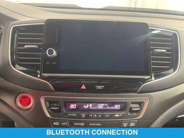 2026 Honda Ridgeline TrailSport - Photo 27