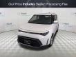 Used 2024 Kia Soul LX Hatchback