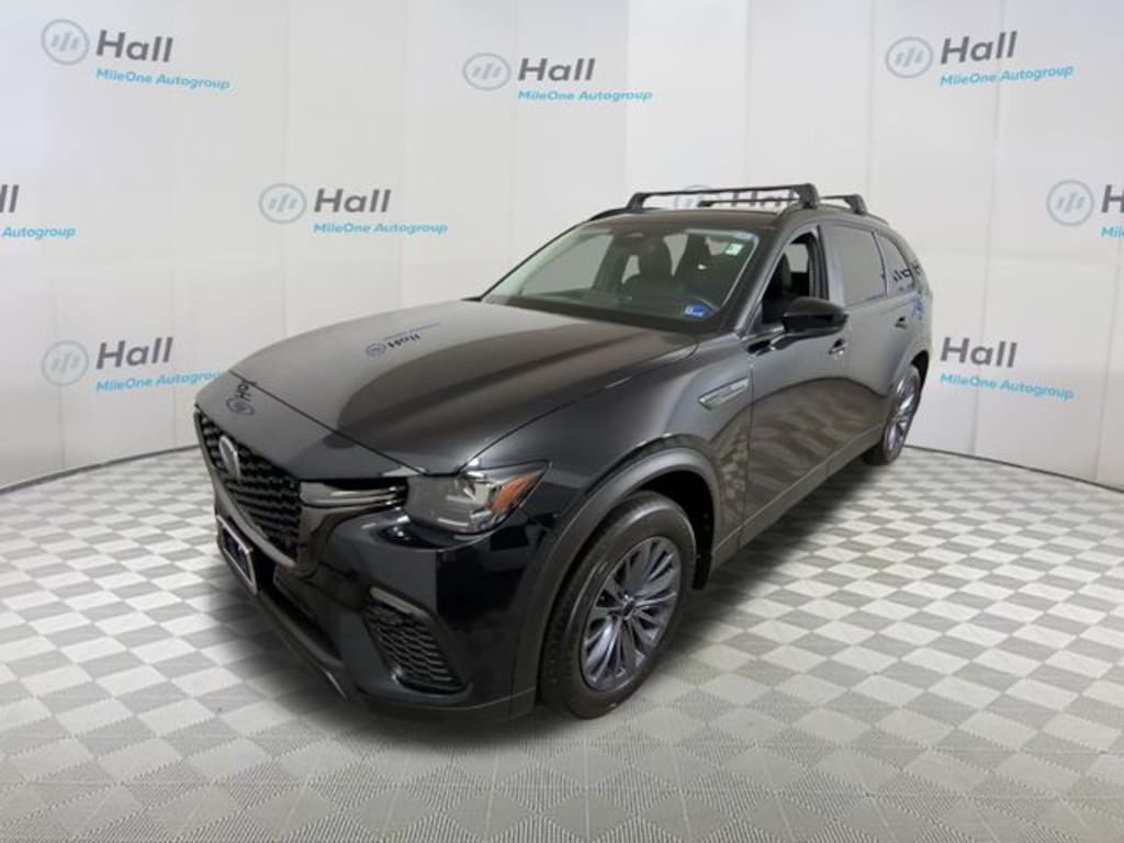 Used 2026 Mazda CX-70 Phev SC Plus SUV