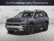  Honda Passport