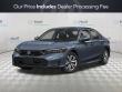 Used 2026 Honda Civic LX Sedan