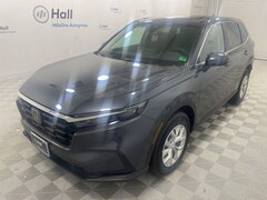 2026 Honda CR-V LX SUV