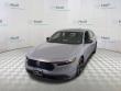 Certified 2025 Honda Accord Hybrid Sport Sedan