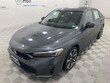 Honda Civic Hybrid