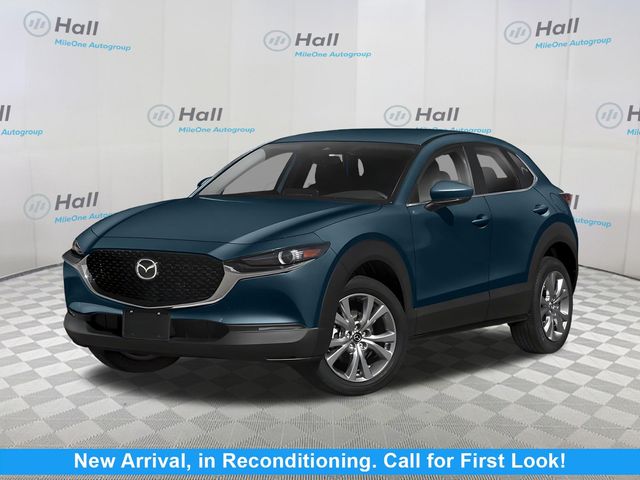 2021 Mazda CX-30 Preferred