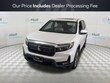  Honda Passport