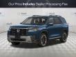 Used 2026 Honda Pilot Touring SUV