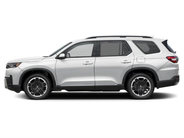 New 2026 Honda Pilot Touring SUV