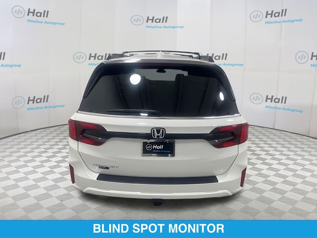 2026 Honda Odyssey EX-L - Photo 6