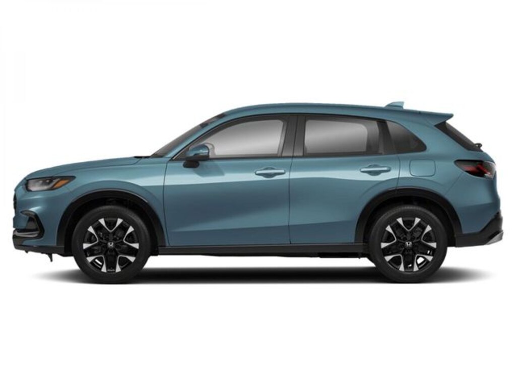 New 2026 Honda HR-V EX-L SUV