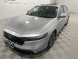 Honda Accord Hybrid