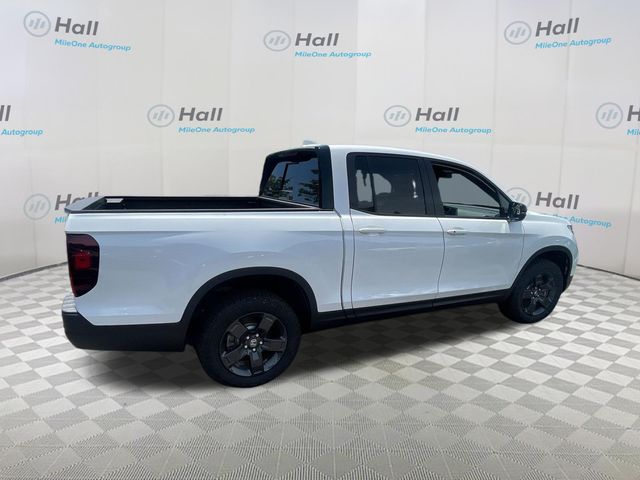 2026 Honda Ridgeline TrailSport - Photo 12