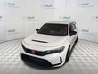  Honda Civic Type R