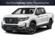  Honda Ridgeline