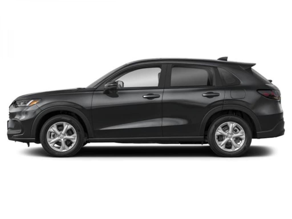 New 2027 Honda HR-V LX SUV