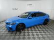 Used 2024 Honda Civic Sport Touring Hatchback