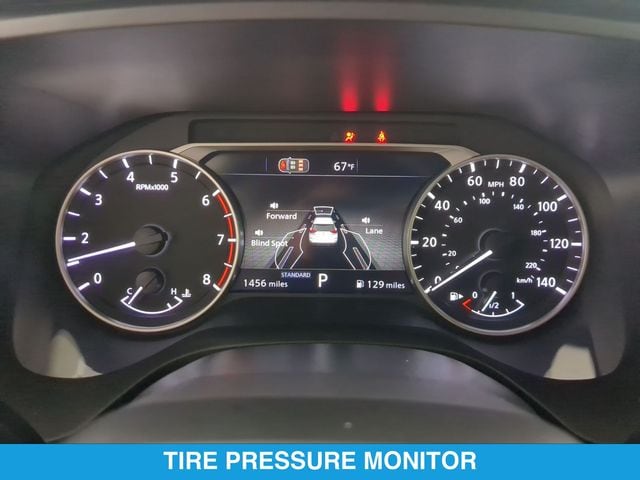 2026 Nissan Rogue SV - Photo 21