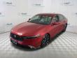 Used 2024 Honda Accord Hybrid Touring Sedan