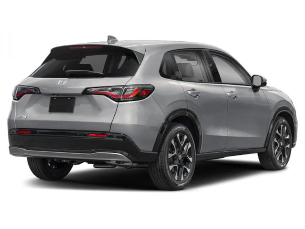New 2027 Honda HR-V EX-L SUV