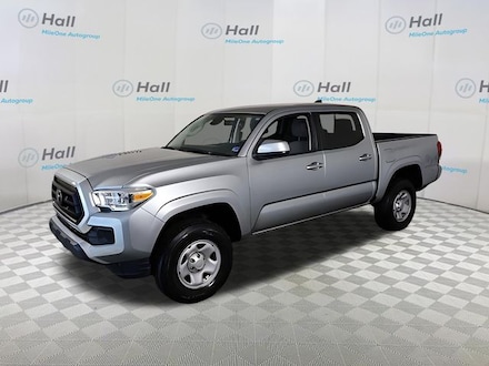 2023 Toyota Tacoma SR Truck