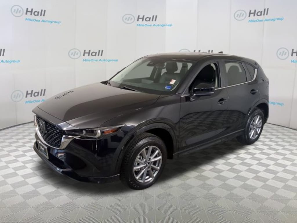Used 2025 Mazda CX-5 2.5 S Preferred Package SUV
